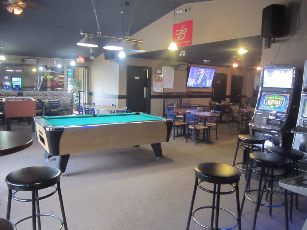 Battlefords Inn North Battleford Exteriér fotografie