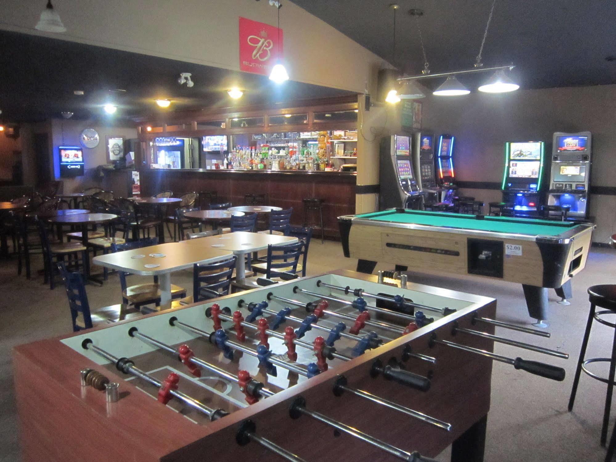 Battlefords Inn North Battleford Exteriér fotografie